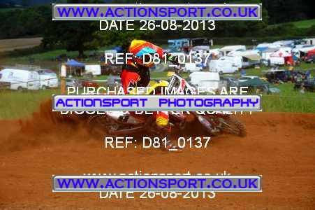 Photo: D81_0137 ActionSport Photography 26/08/2013 AMCA Bath AMCC - Chelwood  _2_Experts