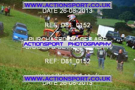 Photo: D81_0152 ActionSport Photography 26/08/2013 AMCA Bath AMCC - Chelwood  _2_Experts