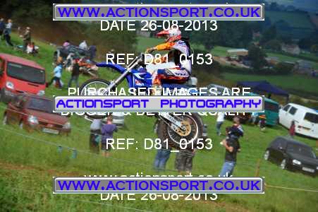 Photo: D81_0153 ActionSport Photography 26/08/2013 AMCA Bath AMCC - Chelwood  _2_Experts
