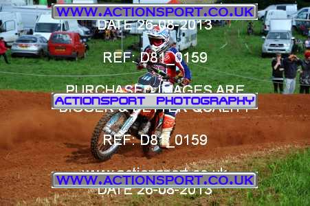 Photo: D81_0159 ActionSport Photography 26/08/2013 AMCA Bath AMCC - Chelwood  _2_Experts