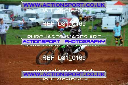 Photo: D81_0169 ActionSport Photography 26/08/2013 AMCA Bath AMCC - Chelwood  _2_Experts