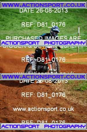 Photo: D81_0176 ActionSport Photography 26/08/2013 AMCA Bath AMCC - Chelwood  _2_Experts