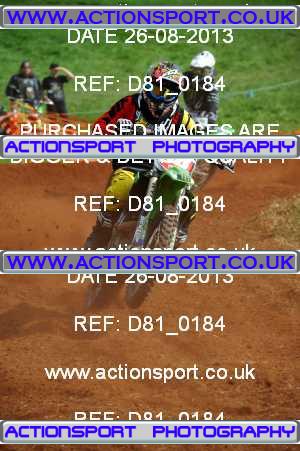 Photo: D81_0184 ActionSport Photography 26/08/2013 AMCA Bath AMCC - Chelwood  _2_Experts