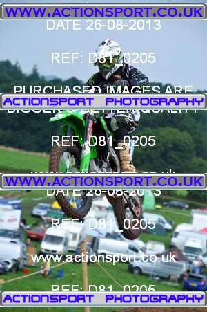 Photo: D81_0205 ActionSport Photography 26/08/2013 AMCA Bath AMCC - Chelwood  _2_Experts