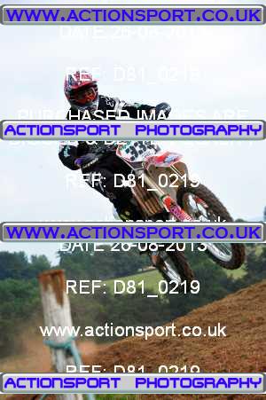 Photo: D81_0219 ActionSport Photography 26/08/2013 AMCA Bath AMCC - Chelwood  _2_Experts