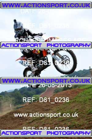 Photo: D81_0236 ActionSport Photography 26/08/2013 AMCA Bath AMCC - Chelwood  _2_Experts