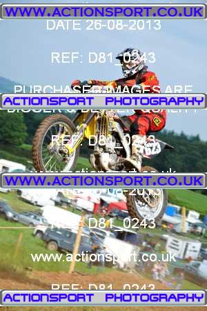 Photo: D81_0243 ActionSport Photography 26/08/2013 AMCA Bath AMCC - Chelwood  _2_Experts