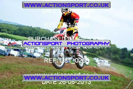 Photo: D81_0256 ActionSport Photography 26/08/2013 AMCA Bath AMCC - Chelwood  _2_Experts
