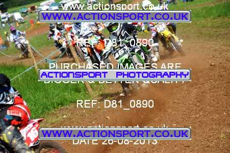 Photo: D81_0890 ActionSport Photography 26/08/2013 AMCA Bath AMCC - Chelwood  _7_Inters