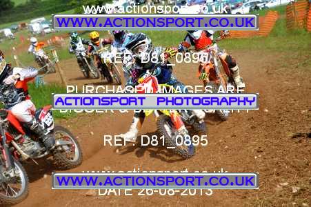 Photo: D81_0895 ActionSport Photography 26/08/2013 AMCA Bath AMCC - Chelwood  _7_Inters