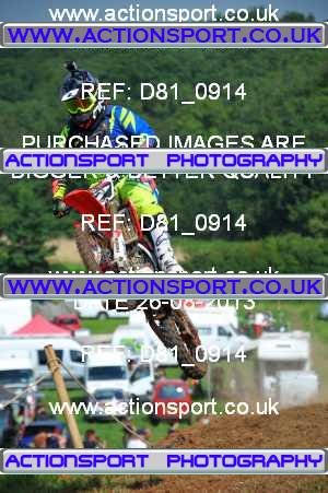 Photo: D81_0914 ActionSport Photography 26/08/2013 AMCA Bath AMCC - Chelwood  _7_Inters