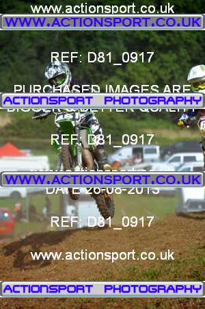Photo: D81_0917 ActionSport Photography 26/08/2013 AMCA Bath AMCC - Chelwood  _7_Inters