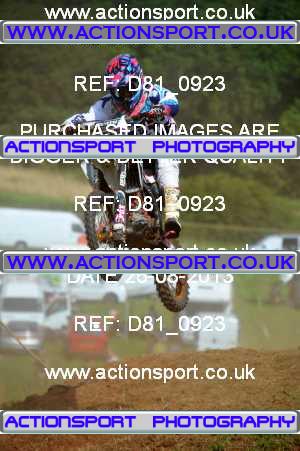 Photo: D81_0923 ActionSport Photography 26/08/2013 AMCA Bath AMCC - Chelwood  _7_Inters