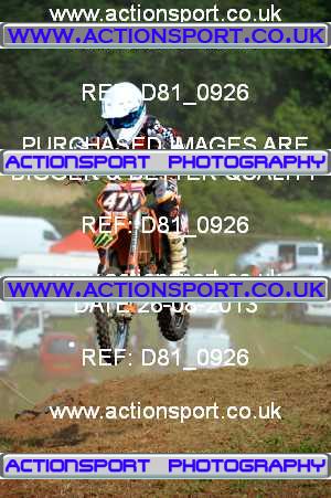 Photo: D81_0926 ActionSport Photography 26/08/2013 AMCA Bath AMCC - Chelwood  _7_Inters