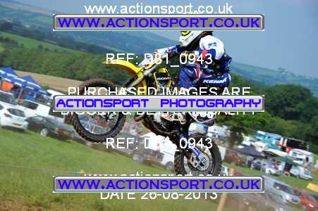 Photo: D81_0943 ActionSport Photography 26/08/2013 AMCA Bath AMCC - Chelwood  _7_Inters