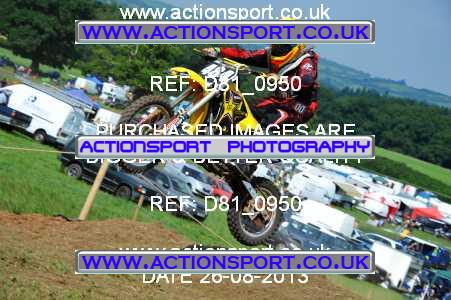 Photo: D81_0950 ActionSport Photography 26/08/2013 AMCA Bath AMCC - Chelwood  _7_Inters