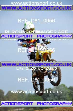 Photo: D81_0956 ActionSport Photography 26/08/2013 AMCA Bath AMCC - Chelwood  _7_Inters