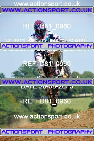Photo: D81_0960 ActionSport Photography 26/08/2013 AMCA Bath AMCC - Chelwood  _7_Inters