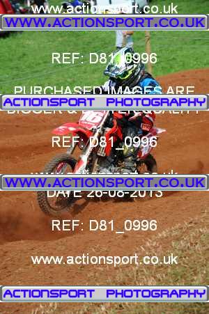 Photo: D81_0996 ActionSport Photography 26/08/2013 AMCA Bath AMCC - Chelwood  _7_Inters