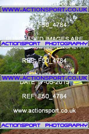 Photo: F50_4784 ActionSport Photography 17/05/2015 Corsham SSC - Landrake _1_Rookies #504