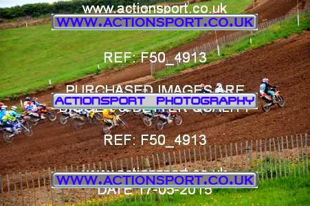 Photo: F50_4913 ActionSport Photography 17/05/2015 Corsham SSC - Landrake _1_Rookies #9990