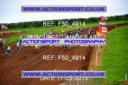 Photo: F50_4914 ActionSport Photography 17/05/2015 Corsham SSC - Landrake _1_Rookies #9990