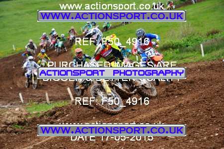 Photo: F50_4916 ActionSport Photography 17/05/2015 Corsham SSC - Landrake _1_Rookies #9990