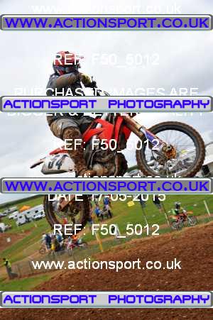 Photo: F50_5012 ActionSport Photography 17/05/2015 Corsham SSC - Landrake _1_Rookies #54