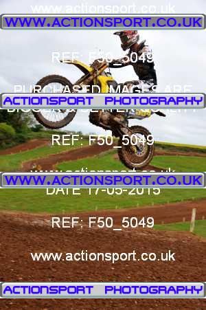 Photo: F50_5049 ActionSport Photography 17/05/2015 Corsham SSC - Landrake _1_Rookies #504