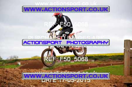 Photo: F50_5068 ActionSport Photography 17/05/2015 Corsham SSC - Landrake _1_Rookies #54