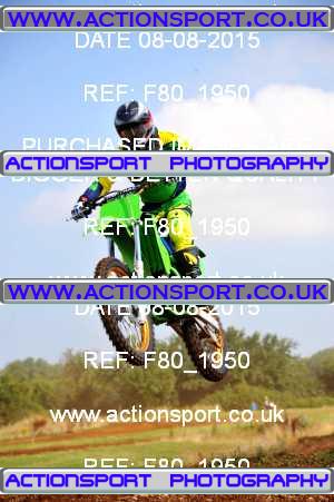 Photo: F80_1950 ActionSport Photography 08/08/2015 Thornbury MX Practice - Westonbirt _2_Experts-Seniors