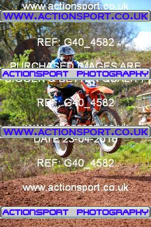 Photo: G40_4582 ActionSport Photography 23/04/2016 AMCA Raglan MXC - Pontrilas  _1_JuniorsUnlimited #32