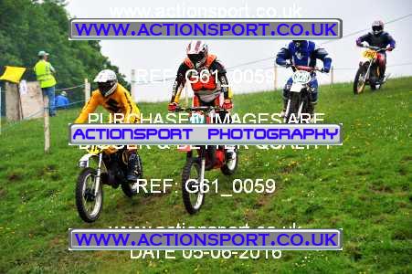 Photo: G61_0059 ActionSport Photography 05/06/2016 Dorset Classic Scramble Club - East Chelborough  _0_Practice1025 #414