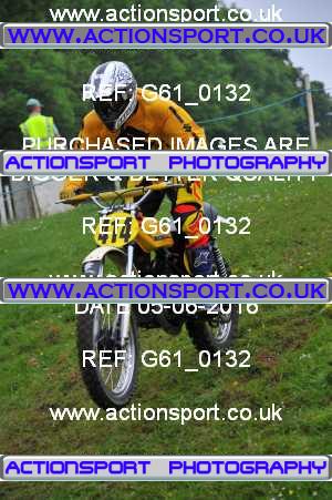 Photo: G61_0132 ActionSport Photography 05/06/2016 Dorset Classic Scramble Club - East Chelborough  _0_Practice1025 #414