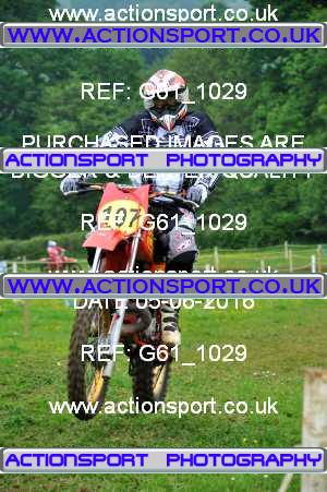 Photo: G61_1029 ActionSport Photography 05/06/2016 Dorset Classic Scramble Club - East Chelborough  _6_TwinshockEliteOlduns #107