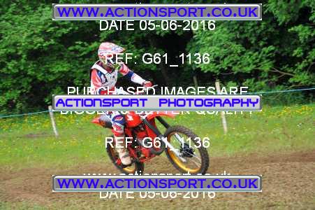 Photo: G61_1136 ActionSport Photography 05/06/2016 Dorset Classic Scramble Club - East Chelborough  _7_TwinshockEliteYounguns #56