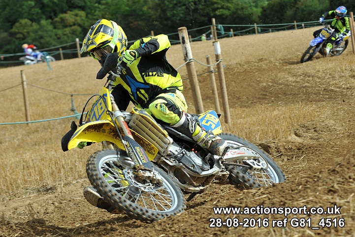 Sample image from 28/08/2016 AMCA Bath AMCC [Sun] - Farleigh Hungerford 