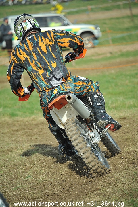 Sample image from 26/03/2017 AMCA Devizes MXC - Upavon 