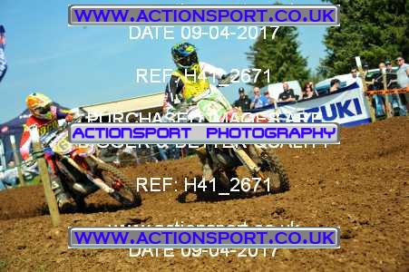 Photo: H41_2671 ActionSport Photography 09/04/2017 AMCA Dursley MXC [MX1 MX2 Vets Twostroke Championship] - Minchinhampton  _8_2StrokeChampionshipRace #333