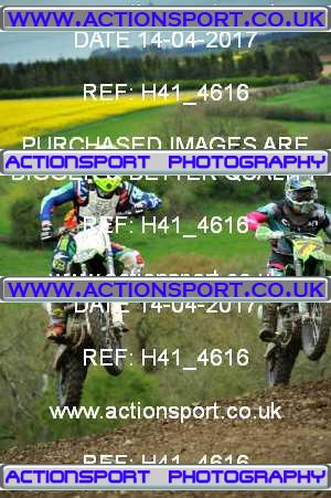 Photo: H41_4616 ActionSport Photography 14/04/2017 AMCA Marshfield MXC Mike Brown Memorial & Huck Cup  _9_MX1Experts #7000