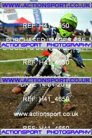 Photo: H41_4650 ActionSport Photography 14/04/2017 AMCA Marshfield MXC Mike Brown Memorial & Huck Cup  _9_MX1Experts #7000