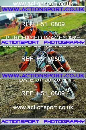 Photo: H51_0809 ActionSport Photography 07/05/2017 AMCA Mid Wilts MXC - Bushton  _6_Inters #125