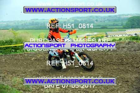 Photo: H51_0814 ActionSport Photography 07/05/2017 AMCA Mid Wilts MXC - Bushton  _6_Inters #833