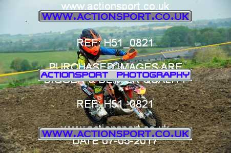 Photo: H51_0821 ActionSport Photography 07/05/2017 AMCA Mid Wilts MXC - Bushton  _6_Inters #125