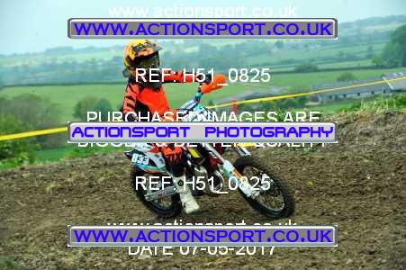 Photo: H51_0825 ActionSport Photography 07/05/2017 AMCA Mid Wilts MXC - Bushton  _6_Inters #833
