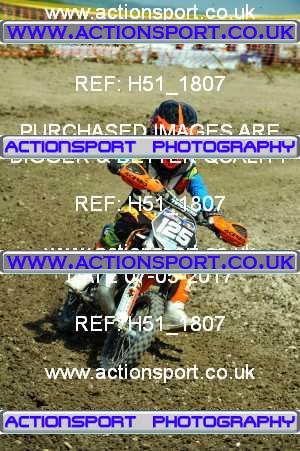 Photo: H51_1807 ActionSport Photography 07/05/2017 AMCA Mid Wilts MXC - Bushton  _6_Inters #125