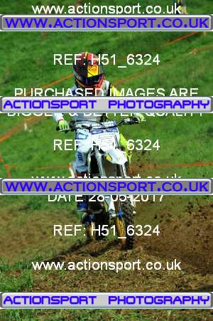 Photo: H51_6324 ActionSport Photography 28/05/2017 AMCA Tormarton MX [Sun] - St Catherines  _3_Inters #3