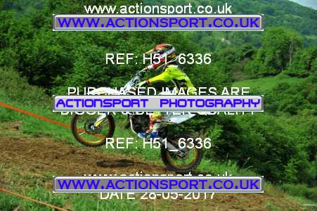 Photo: H51_6336 ActionSport Photography 28/05/2017 AMCA Tormarton MX [Sun] - St Catherines  _3_Inters #3