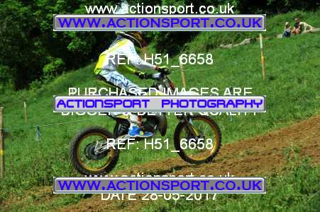 Photo: H51_6658 ActionSport Photography 28/05/2017 AMCA Tormarton MX [Sun] - St Catherines  _3_Inters #3