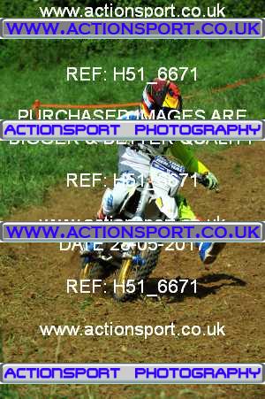 Photo: H51_6671 ActionSport Photography 28/05/2017 AMCA Tormarton MX [Sun] - St Catherines  _3_Inters #3
